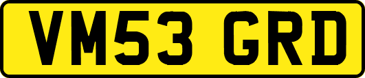VM53GRD