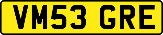 VM53GRE