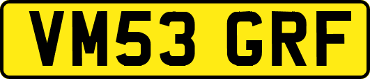VM53GRF