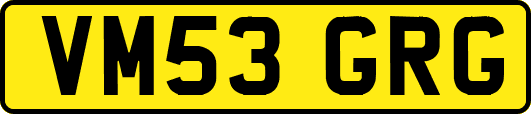 VM53GRG