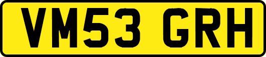VM53GRH