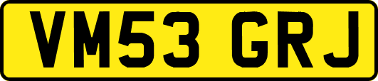 VM53GRJ