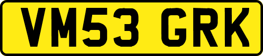 VM53GRK