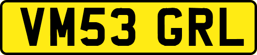 VM53GRL