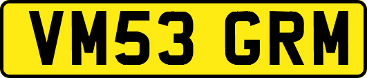 VM53GRM