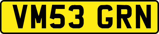 VM53GRN