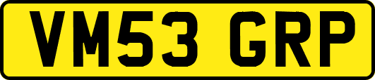 VM53GRP