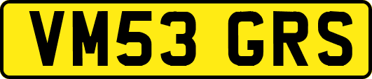VM53GRS