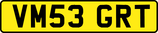 VM53GRT