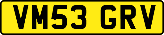 VM53GRV