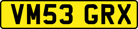 VM53GRX