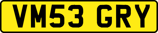 VM53GRY