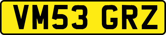 VM53GRZ