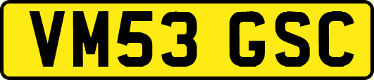 VM53GSC