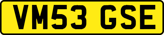 VM53GSE