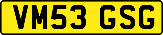 VM53GSG