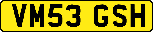 VM53GSH