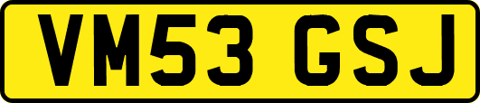 VM53GSJ