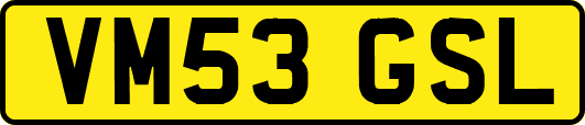 VM53GSL