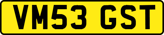VM53GST