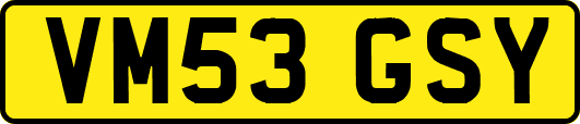 VM53GSY