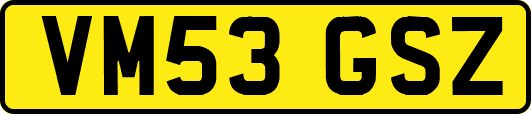 VM53GSZ