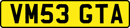 VM53GTA