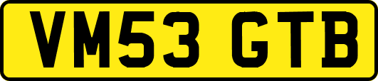 VM53GTB