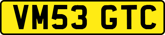 VM53GTC