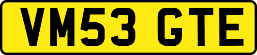 VM53GTE