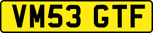 VM53GTF