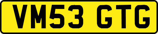 VM53GTG