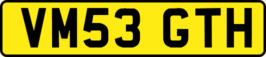 VM53GTH
