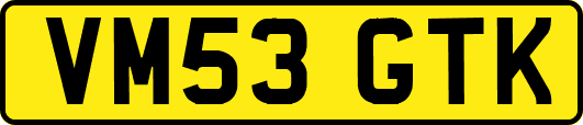 VM53GTK