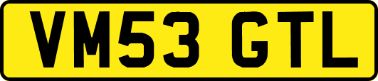 VM53GTL