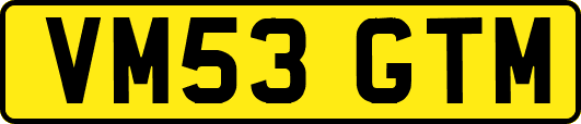 VM53GTM
