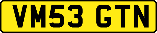 VM53GTN