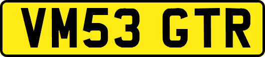 VM53GTR