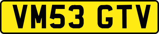 VM53GTV