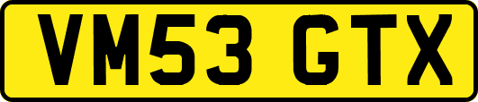 VM53GTX