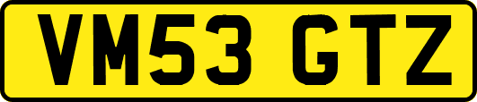 VM53GTZ
