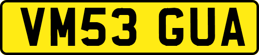 VM53GUA