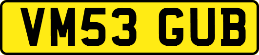VM53GUB