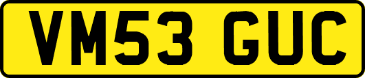 VM53GUC