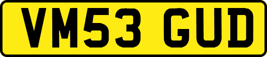 VM53GUD