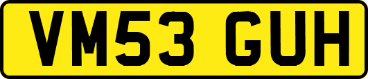 VM53GUH