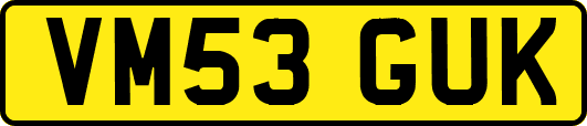 VM53GUK