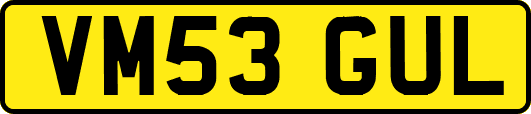 VM53GUL