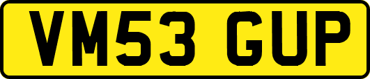 VM53GUP