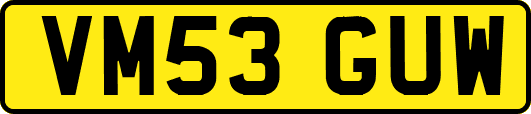 VM53GUW